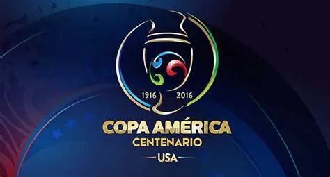 Copa América Centenario: A Colombian Triumph Fueled by Passion and Revenge