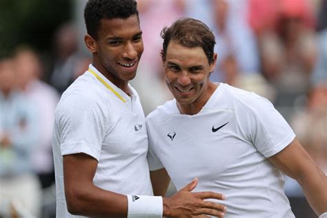  Wimbledon Championships 2017: การชิงชัยที่ไม่คาดคิดของ Rafael Nadal