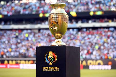  Copa América Centenario: การปะทะ titans ของฟุตบอลอเมริกาใต้และความหวังของ el Tri