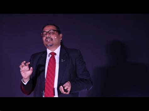  TEDxChennai Embracing Discomfort - Unveiling the Unexpected Power of Stepping Outside One's Comfort Zone