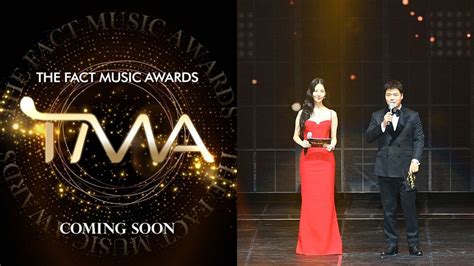  The Fact Music Awards 2023:  A Celebration of K-Pop Excellence and a Stepping Stone for F(x)'s Krystal Jung